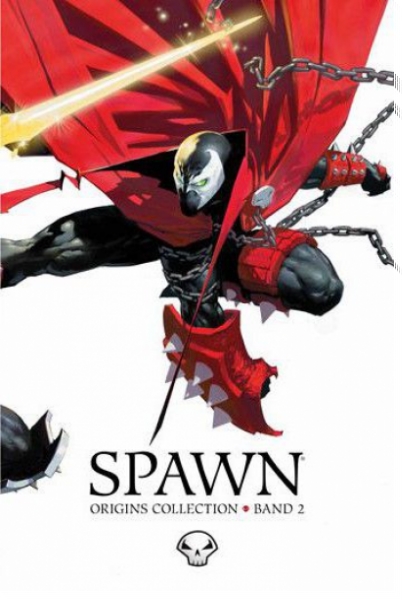 Spawn Origins Collection 2