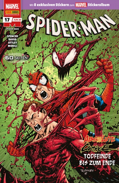 Spider-Man 17