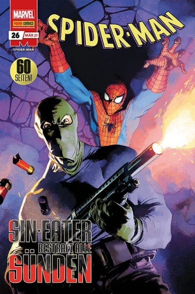 Spider-Man 26