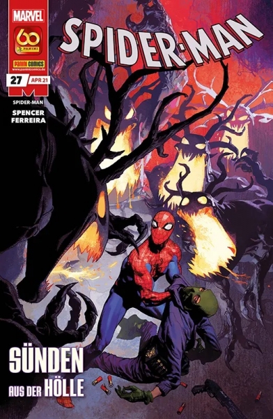 Spider-Man 27