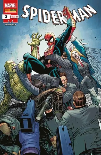 Spider-Man 3