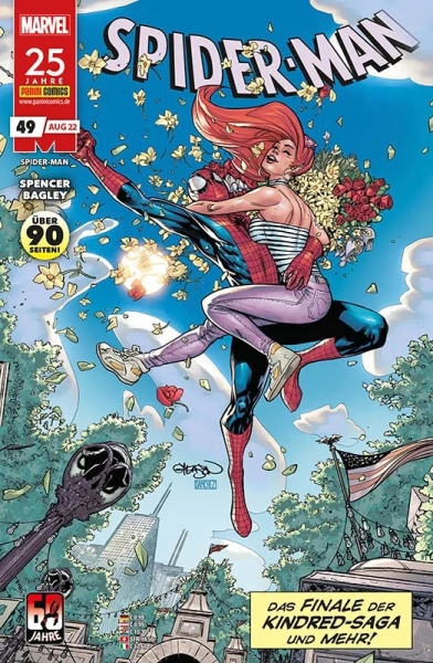 Spider-Man 49