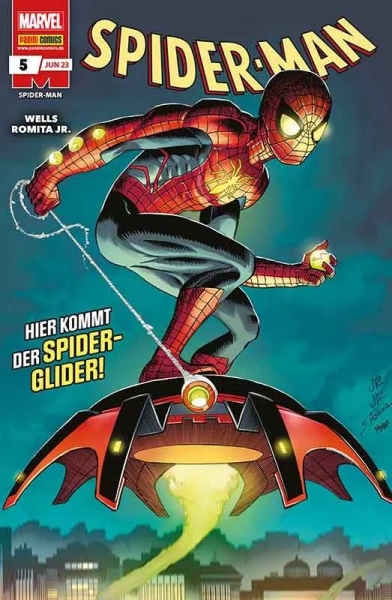 Spider-Man 5
