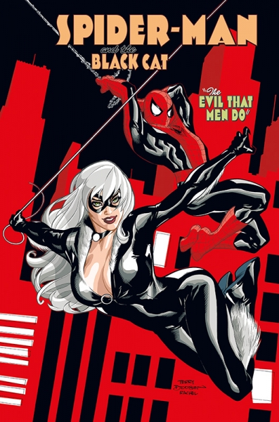 Spider-Man/Black Cat: Das Böse in dir