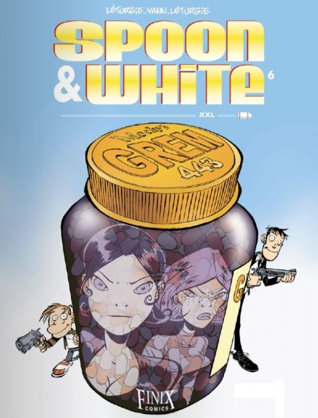 Spoon & White 6 - XXL