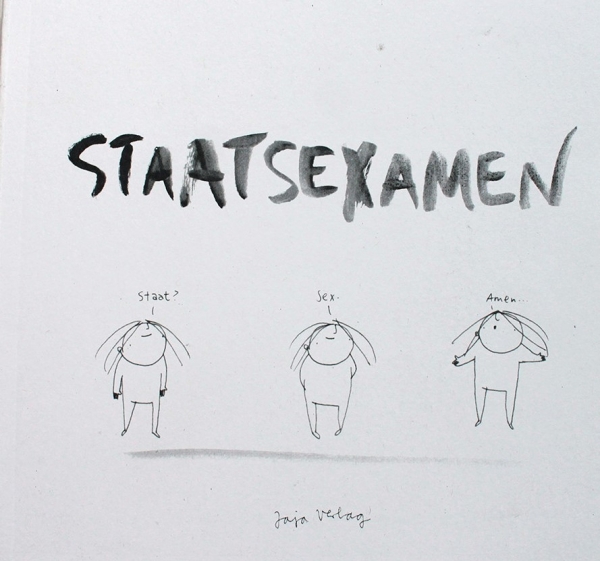 Staatsexamen