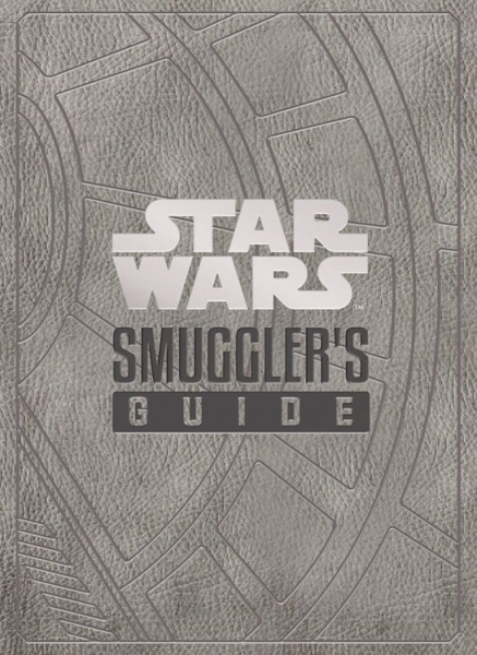Star Wars: Das Buch der Schmuggler