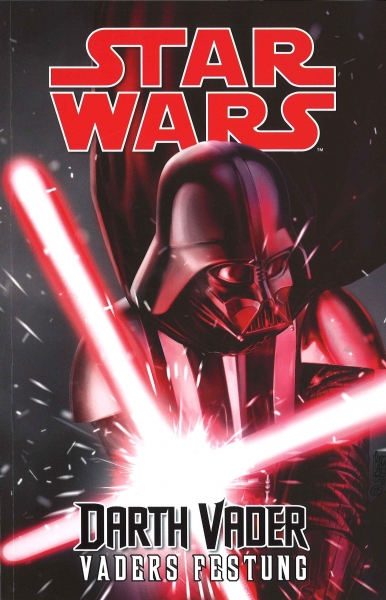 Star Wars - Darth Vader: Vaders Festung