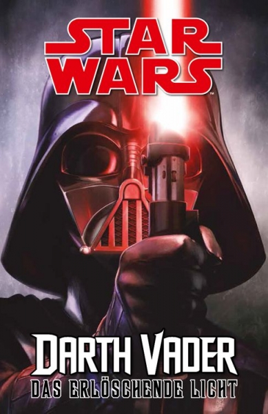 Star Wars - Darth Vader: Das Erlöschende Licht