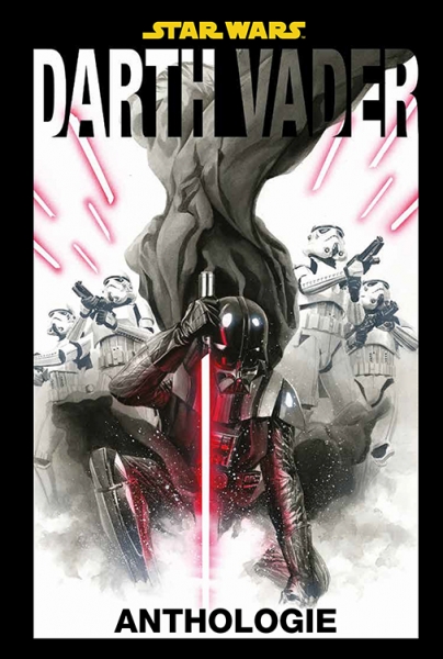Star Wars: Die Darth Vader-Anthologie