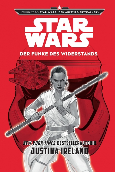 Star Wars: Journey to EP IX - Der Funke des Widerstands