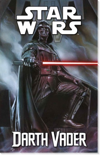 Star Wars - Darth Vader