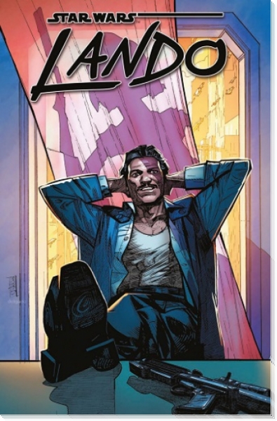 Star Wars: Lando