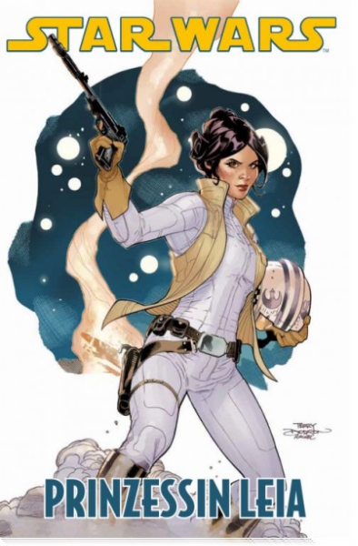 Star Wars: Prinzessin Leia