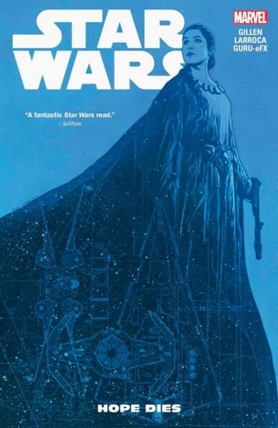 Star Wars Comics: Zerstörte Hoffnungen