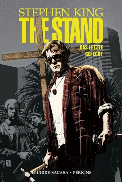 The Stand - Das letzte Gefecht 2