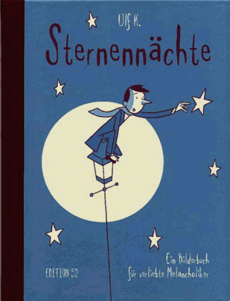 Sternennächte