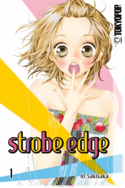 Strobe Edge 1