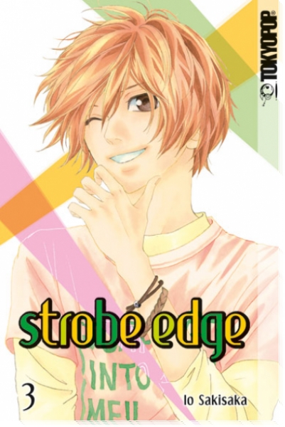 Strobe Edge 3
