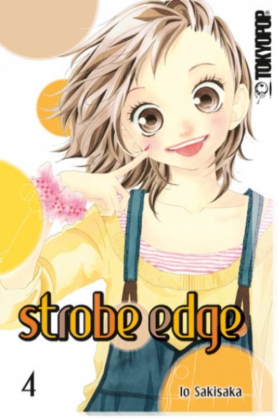 Strobe Edge 4