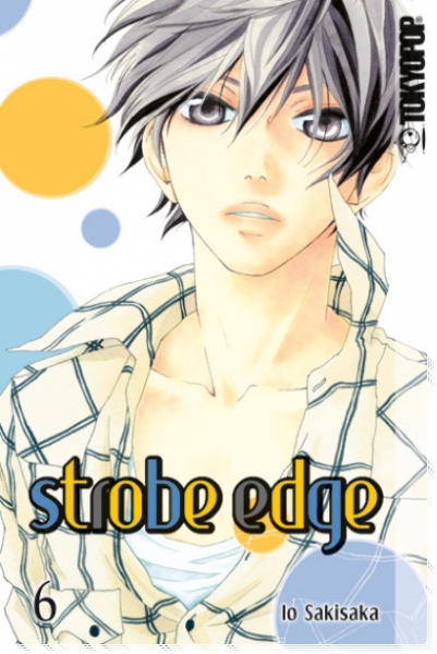 Strobe Edge 6