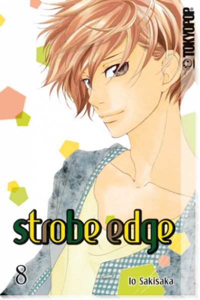 Strobe Edge 8