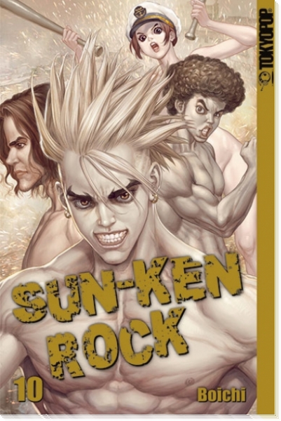 Sun-Ken Rock 10