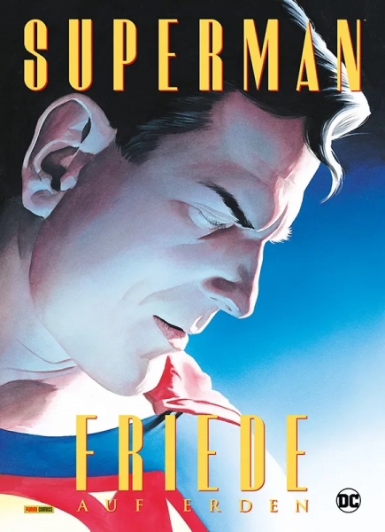 Superman - Friede auf Erden