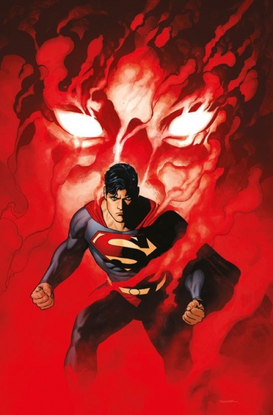 Superman – Action Comics 1: Unsichtbare Mafia