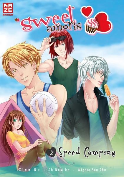 Sweet Amoris 2