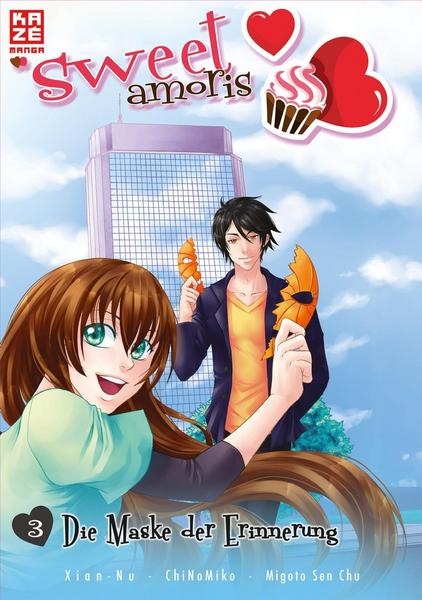 Sweet Amoris 3