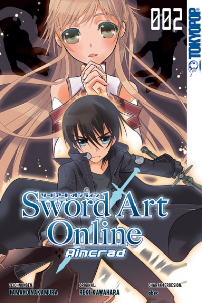 Sword Art Online – Fairy Dance 2