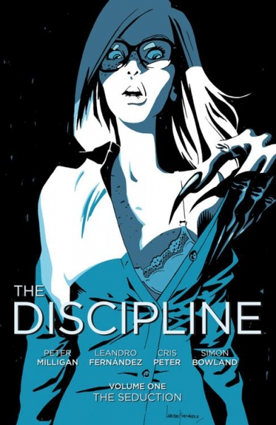 The Discipline: Die Verführung