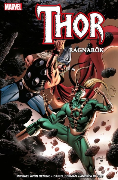 Thor: Ragnarök