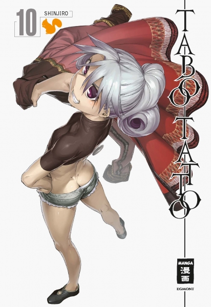 Taboo Tattoo 10