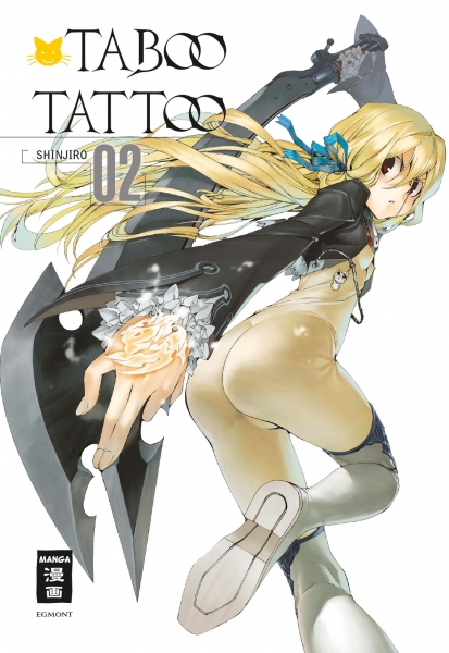 Taboo Tattoo 2