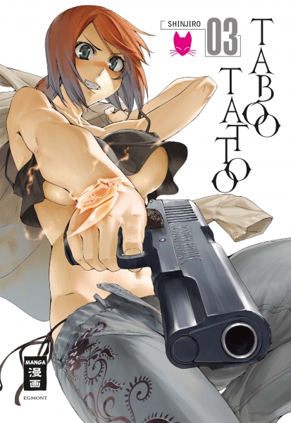 Taboo Tattoo 3