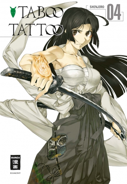 Taboo Tattoo 4