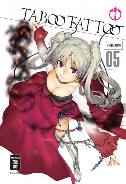 Taboo Tattoo 5