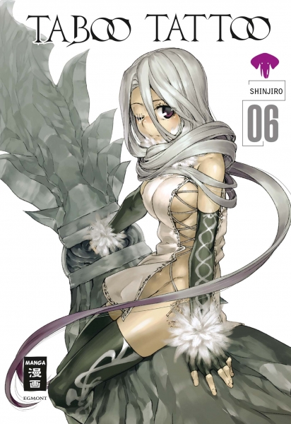 Taboo Tattoo 6