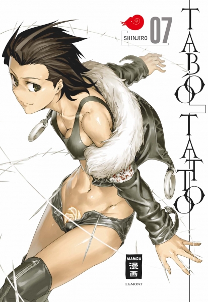Taboo Tattoo 7