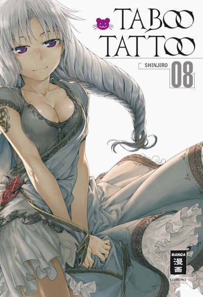 Taboo Tattoo 8