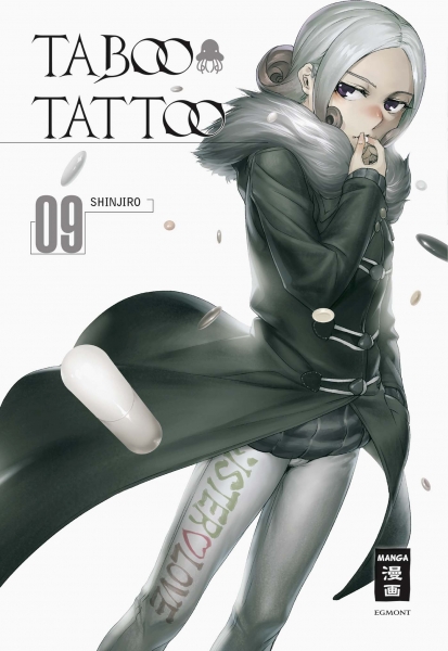 Taboo Tattoo 9