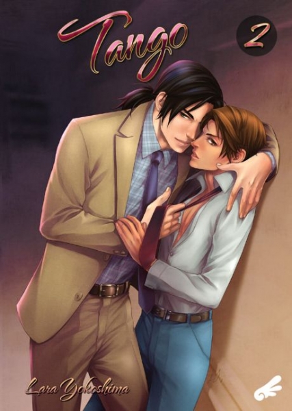 Tango 2