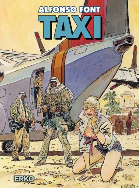 Taxi