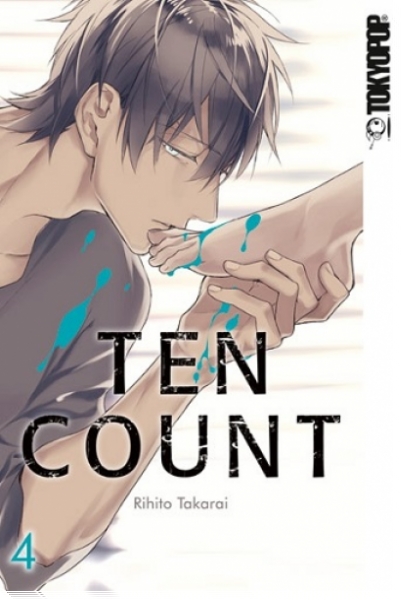 Ten Count 4