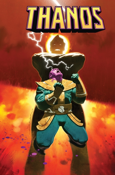 Thanos: Der Anfang vom Ende