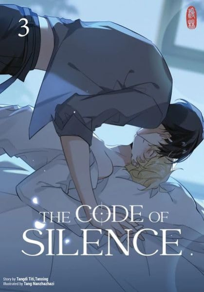 The Code of Silence 3