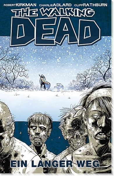 The Walking Dead 2 - Ein langer Weg