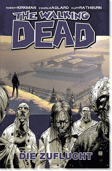 The Walking Dead 3 - Die Zuflucht